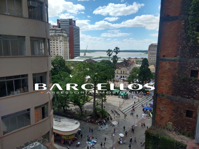 Sala com 1 banheiro e 35m² para alugar no bairro Centro Historico, Porto Alegre