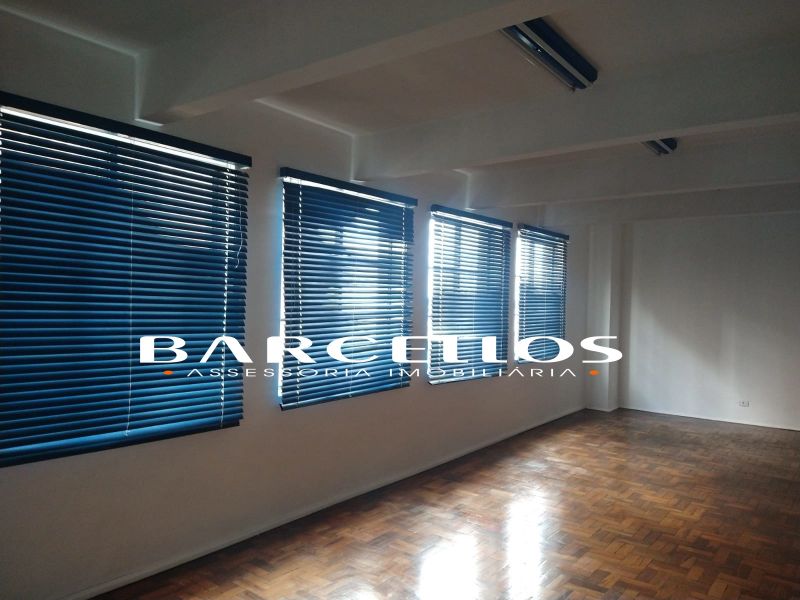 Sala com 1 banheiro e 35m² para alugar no bairro Centro Historico, Porto Alegre