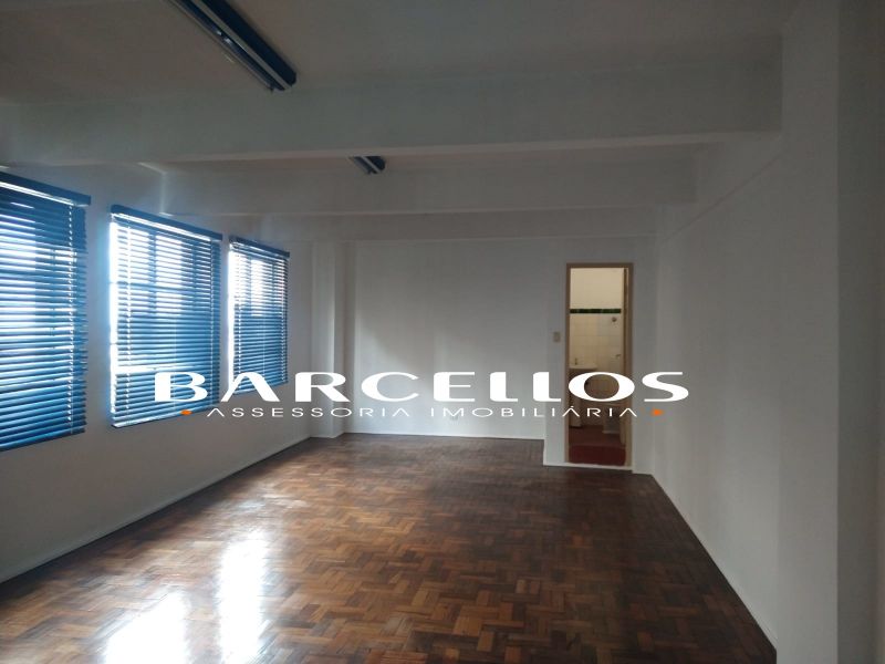 Sala com 1 banheiro e 35m² para alugar no bairro Centro Historico, Porto Alegre