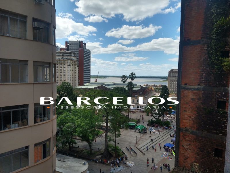 Sala com 1 banheiro e 35m² para alugar no bairro Centro Historico, Porto Alegre