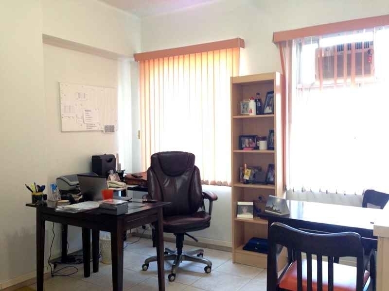 Conjunto com 2 banheiros e 110m² para alugar no bairro Centro Historico, Porto Alegre