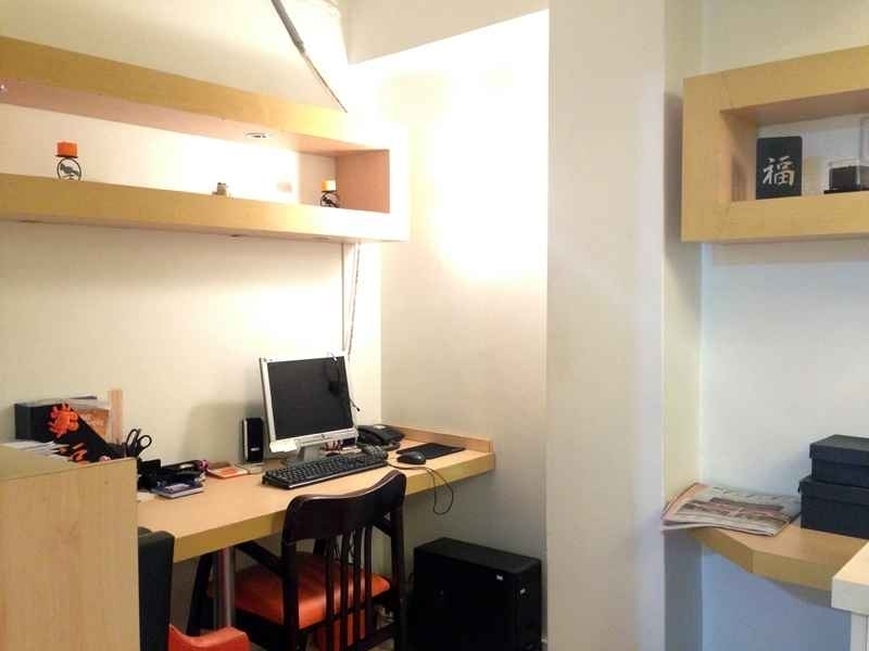 Conjunto com 2 banheiros e 110m² para alugar no bairro Centro Historico, Porto Alegre