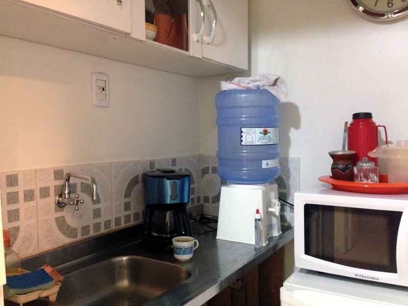 Conjunto com 2 banheiros e 110m² para alugar no bairro Centro Historico, Porto Alegre