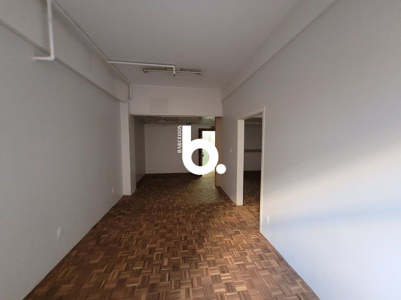 Sala com 1 banheiro e 60m² para alugar no bairro Centro Historico, Porto Alegre