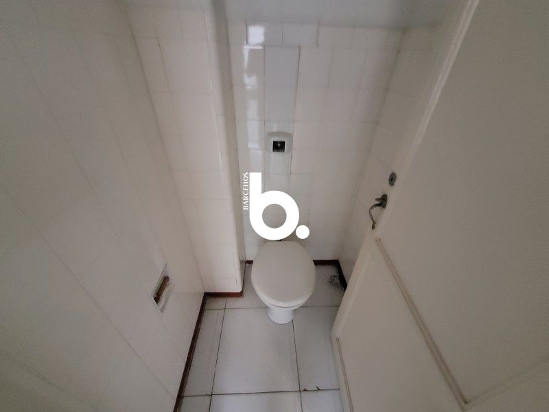 Sala com 1 banheiro e 60m² para alugar no bairro Centro Historico, Porto Alegre