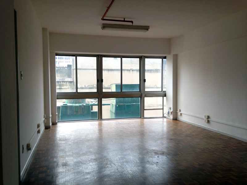 Conjunto com 1 banheiro e 55m² para alugar no bairro Centro Historico, Porto Alegre