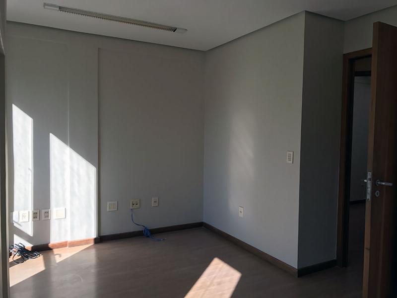 Conjunto com 40m² para alugar no bairro Rio Branco, Porto Alegre