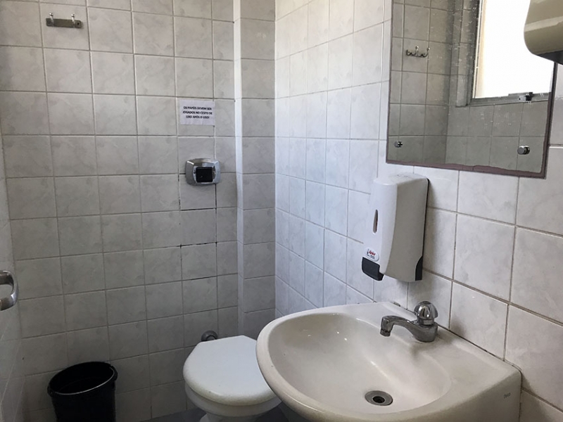 Conjunto com 40m² para alugar no bairro Rio Branco, Porto Alegre