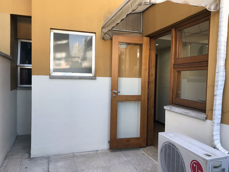 Conjunto com 40m² para alugar no bairro Rio Branco, Porto Alegre