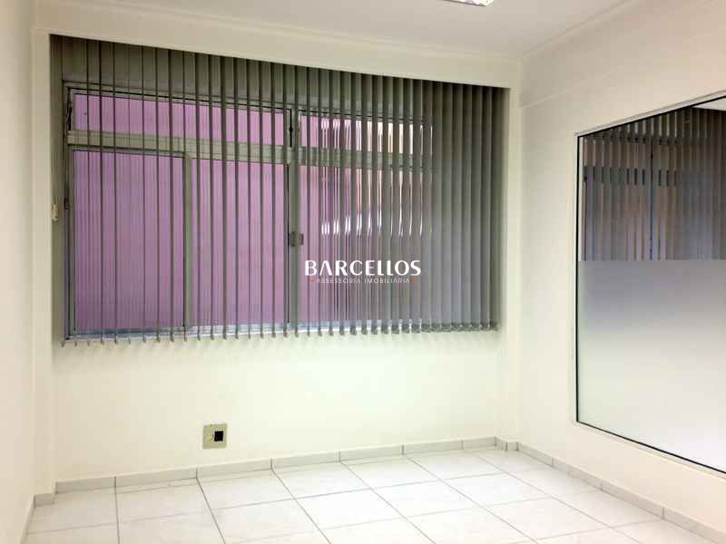 Conjunto com 1 banheiro e 30m² para alugar no bairro Centro Historico, Porto Alegre