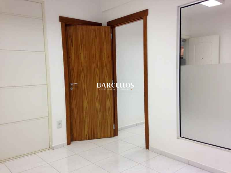 Conjunto com 1 banheiro e 30m² para alugar no bairro Centro Historico, Porto Alegre