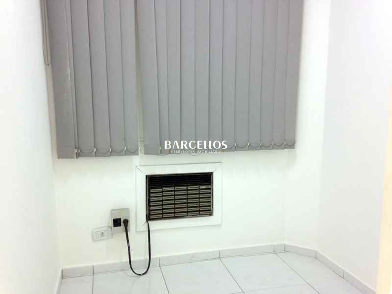 Conjunto com 1 banheiro e 30m² para alugar no bairro Centro Historico, Porto Alegre