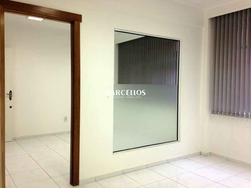 Conjunto com 1 banheiro e 30m² para alugar no bairro Centro Historico, Porto Alegre