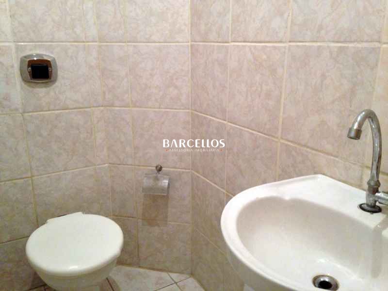 Conjunto com 1 banheiro e 30m² para alugar no bairro Centro Historico, Porto Alegre