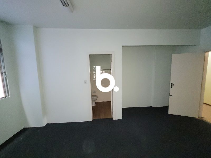 SALA COMERCIAL PARA LOCAÇÃO - EXCELENTE OPORTUNIDADE
