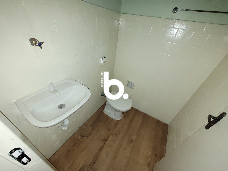 SALA COMERCIAL PARA LOCAÇÃO - EXCELENTE OPORTUNIDADE