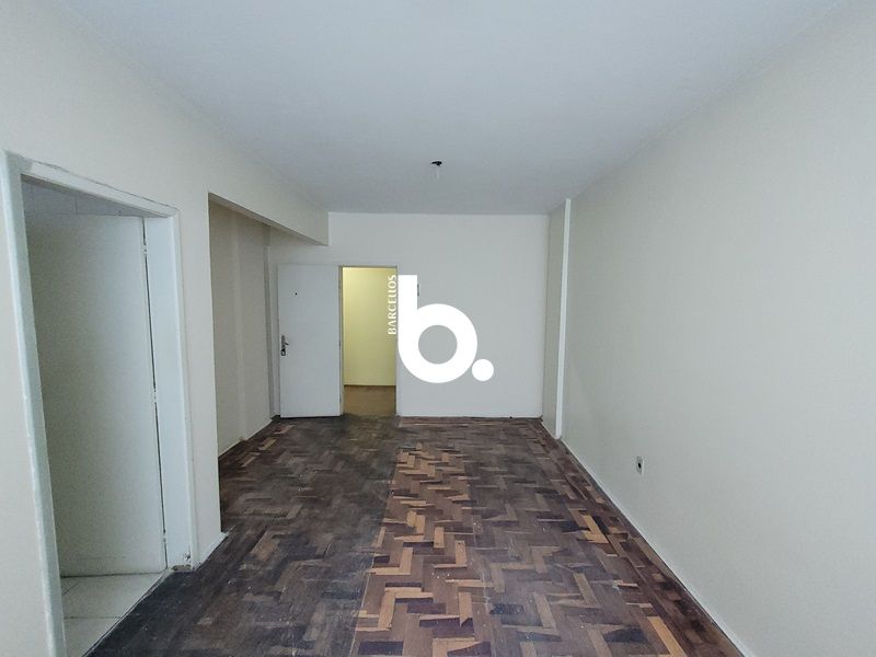 Sala Comercial.