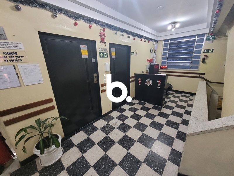 Sala Comercial.