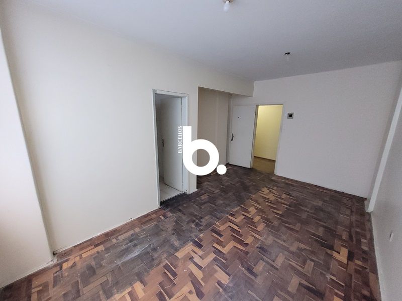 Sala Comercial.
