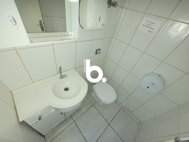 Sala Comercial.
