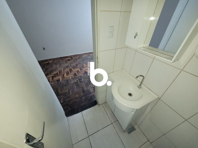 Sala Comercial.