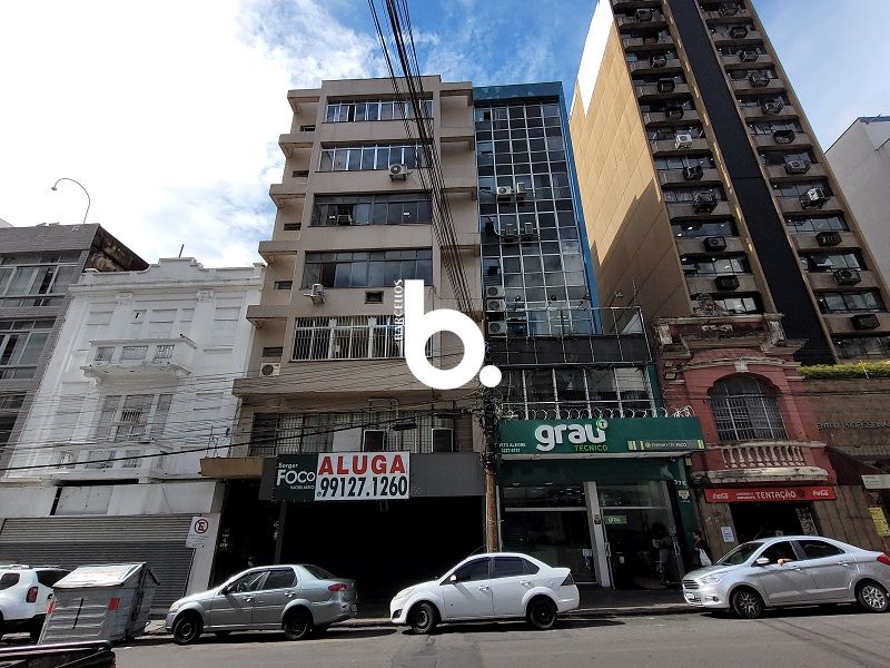 SALA COMERCIAL PARA LOCAÇÃO - EXCELENTE OPORTUNIDADE