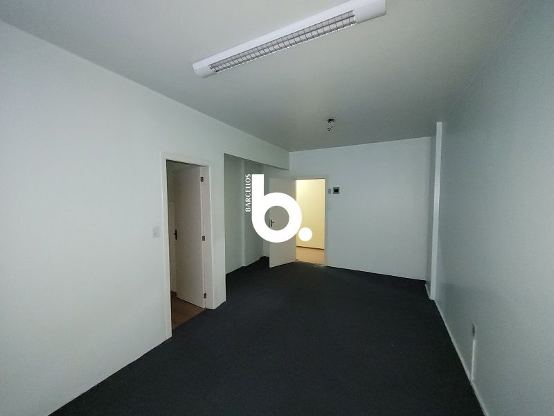 SALA COMERCIAL PARA LOCAÇÃO - EXCELENTE OPORTUNIDADE