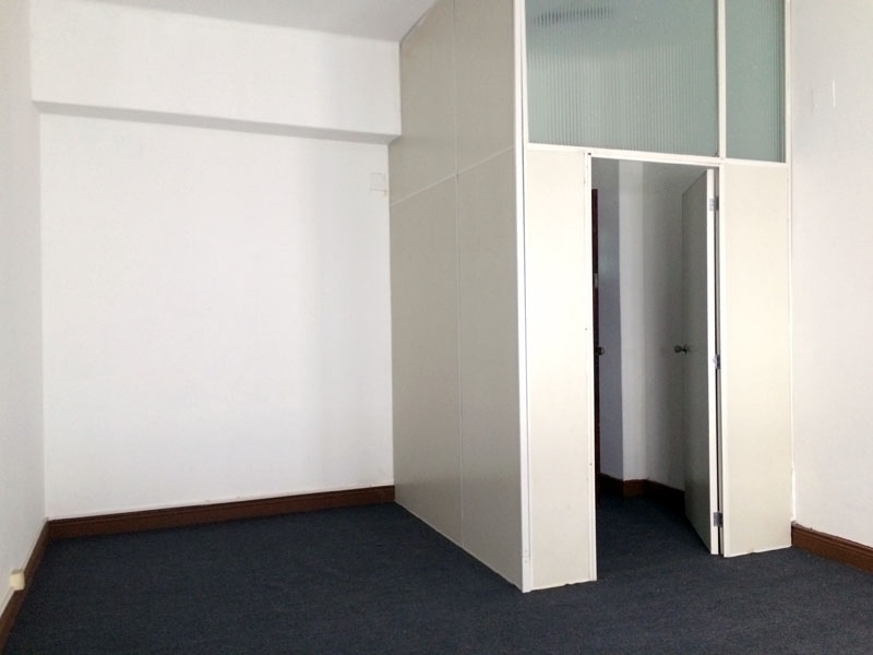 Conjunto com 35m² para alugar no bairro Centro, Porto Alegre
