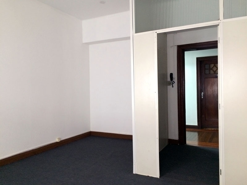 Conjunto com 35m² para alugar no bairro Centro, Porto Alegre