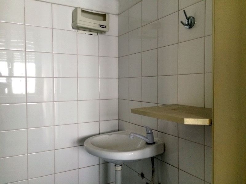 Conjunto com 35m² para alugar no bairro Centro, Porto Alegre