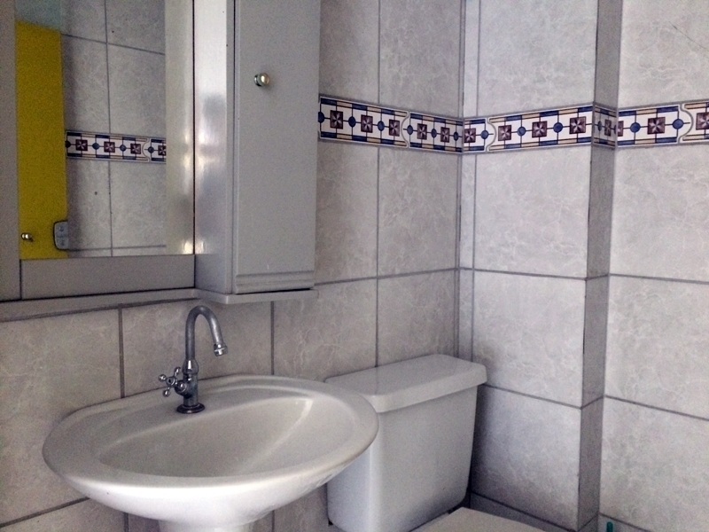 Sala com 1 banheiro e 55m² para alugar no bairro Centro, Porto Alegre