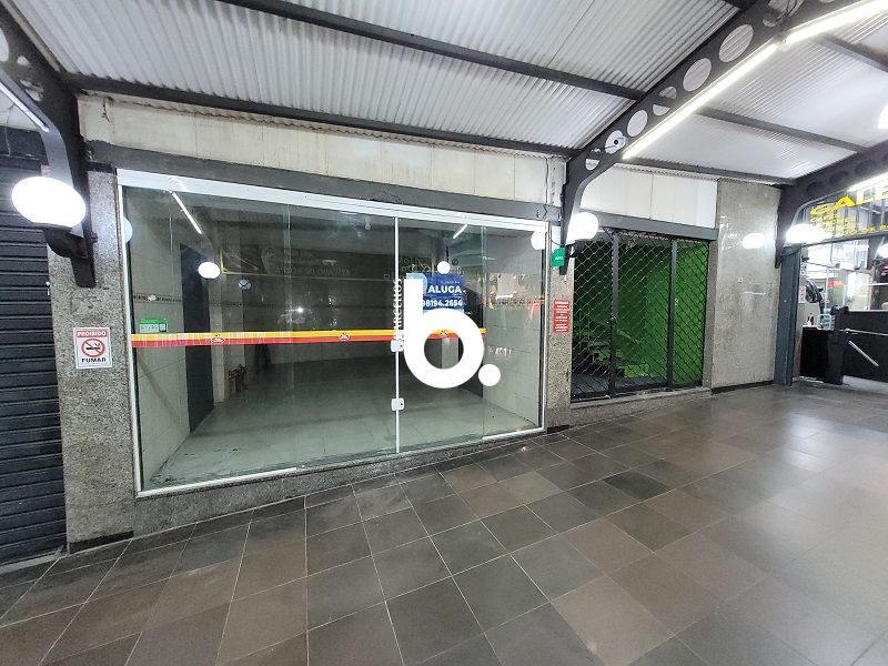 Loja com 1 banheiro e 120m² para alugar no bairro Centro Historico, Porto Alegre
