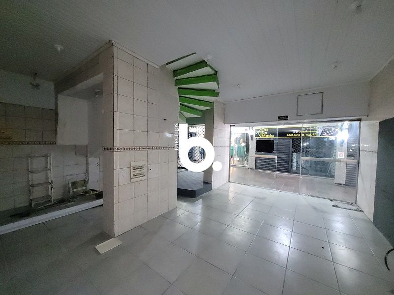 Loja com 1 banheiro e 120m² para alugar no bairro Centro Historico, Porto Alegre