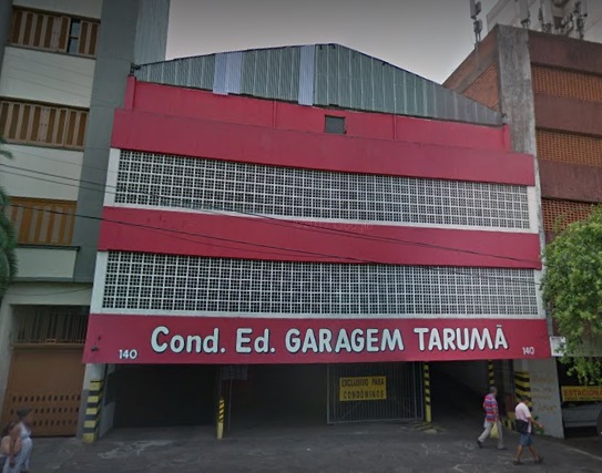 Box com 10m² para alugar no bairro Independencia, Porto Alegre