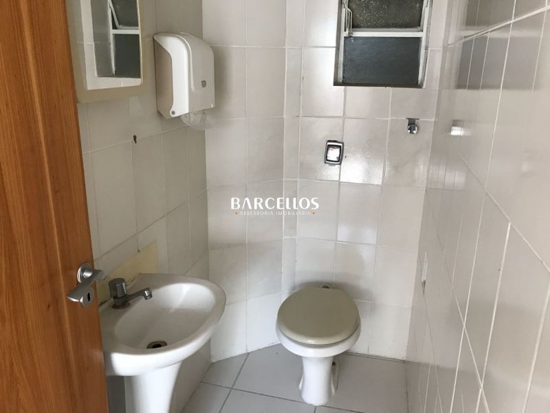 Sala com 1 banheiro e 45m² para alugar no bairro Centro Historico, Porto Alegre