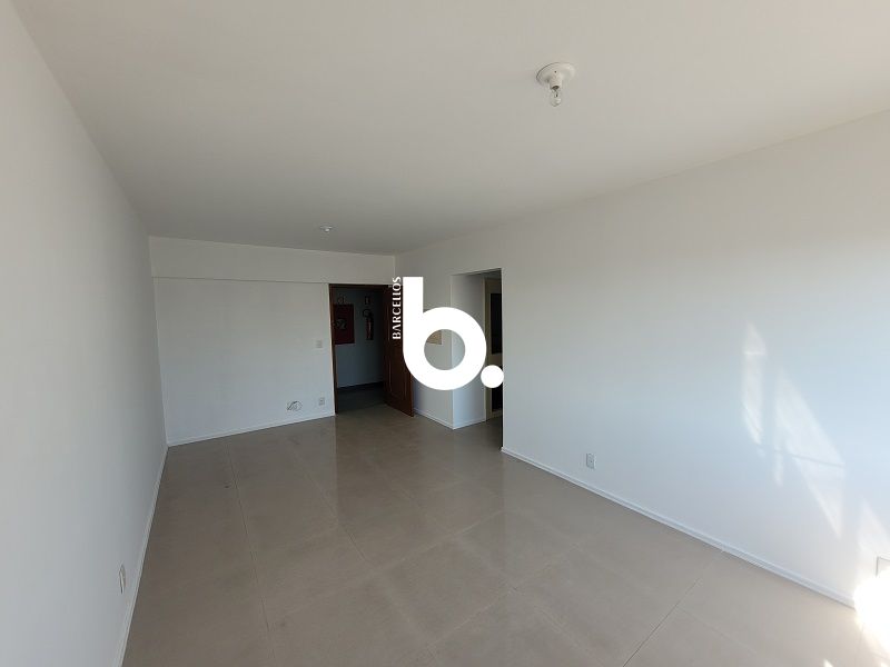 Apto com 2 quartos, 1 banheiro e 60m² à venda no bairro Centro, Porto Alegre