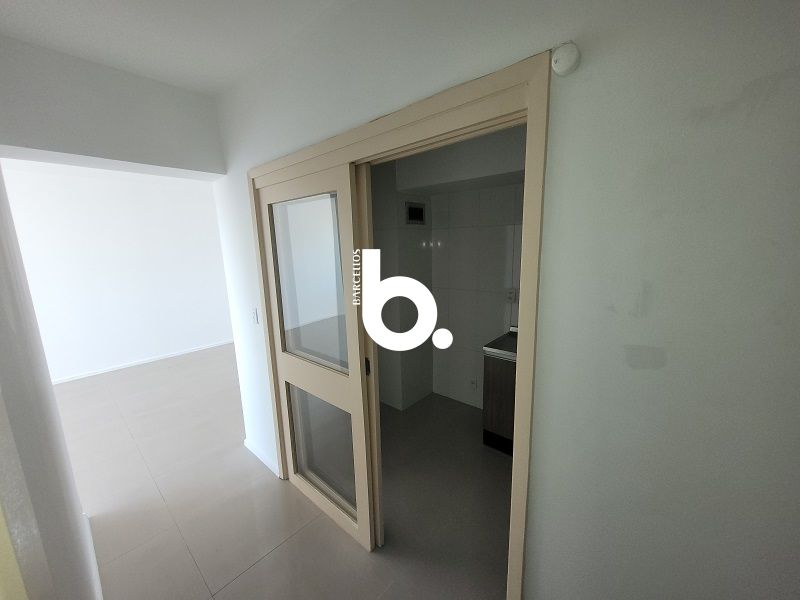 Apto com 2 quartos, 1 banheiro e 60m² à venda no bairro Centro, Porto Alegre