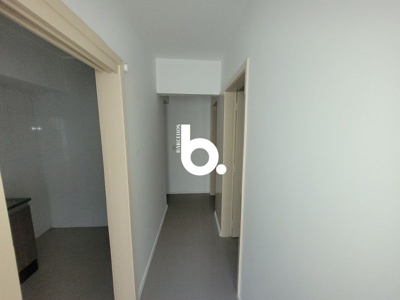 Apto com 2 quartos, 1 banheiro e 60m² à venda no bairro Centro, Porto Alegre