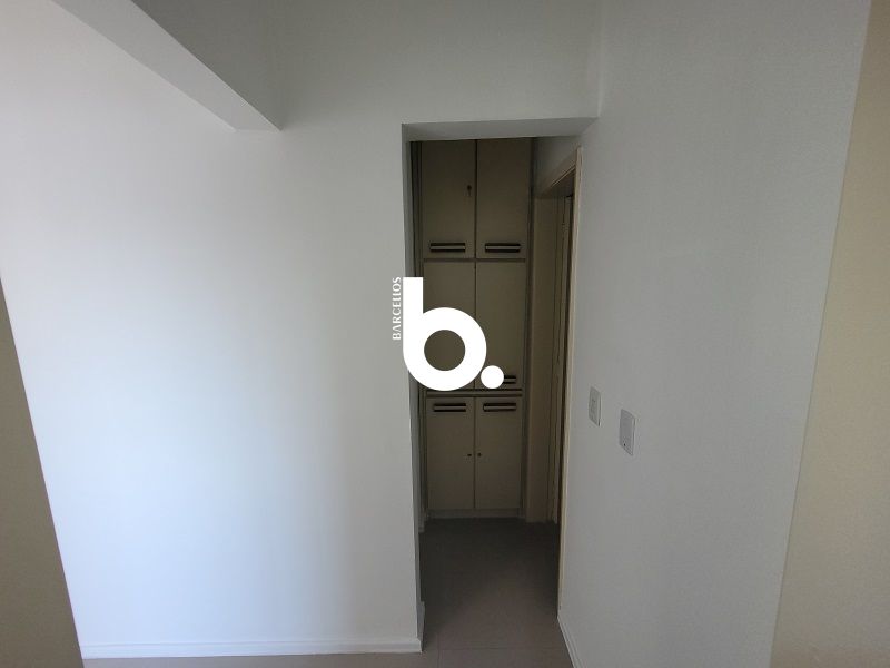 Apto com 2 quartos, 1 banheiro e 60m² à venda no bairro Centro, Porto Alegre