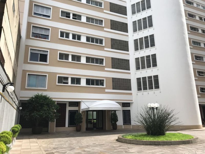 Box com 10m² para alugar no bairro Centro, Porto Alegre