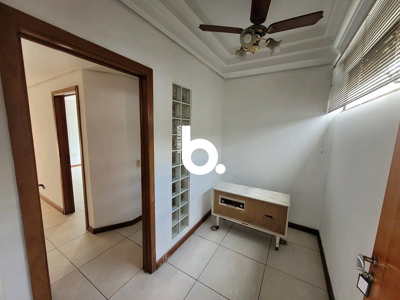 Conjunto com 1 banheiro e 41m² para alugar no bairro Centro, Porto Alegre