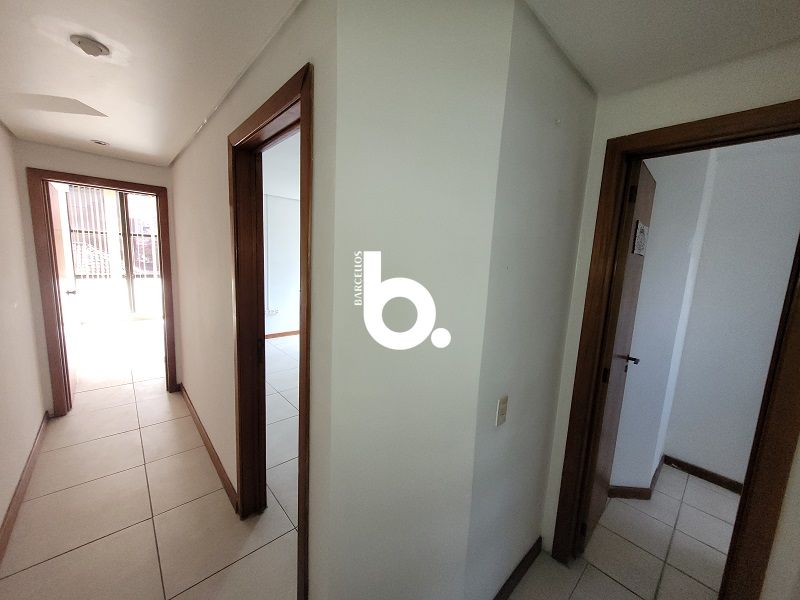 Conjunto com 1 banheiro e 41m² para alugar no bairro Centro, Porto Alegre