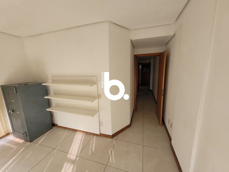Conjunto com 1 banheiro e 41m² para alugar no bairro Centro, Porto Alegre