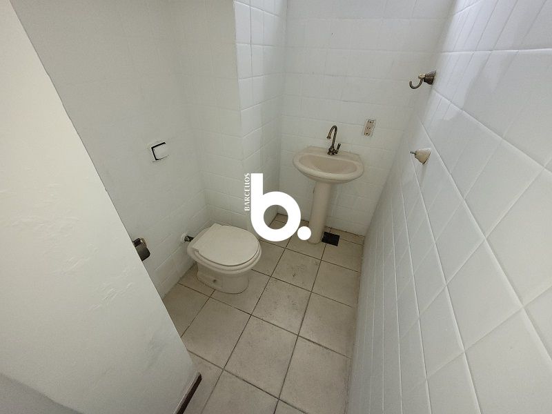 Conjunto com 1 banheiro e 41m² para alugar no bairro Centro, Porto Alegre