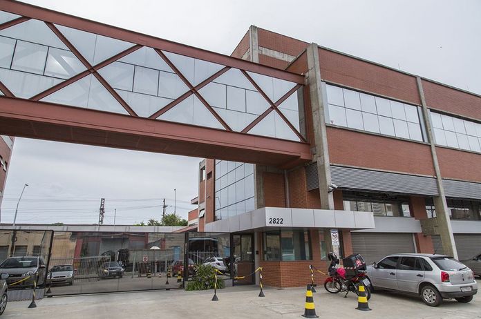Depósito com 125m² para alugar no bairro Centro Historico, Porto Alegre