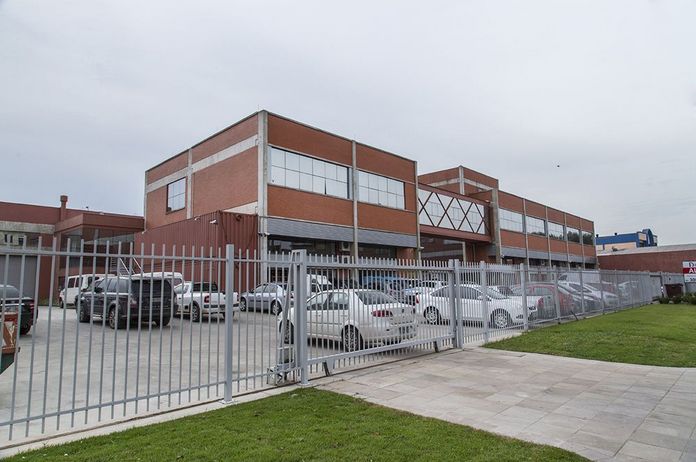 Depósito com 125m² para alugar no bairro Centro Historico, Porto Alegre