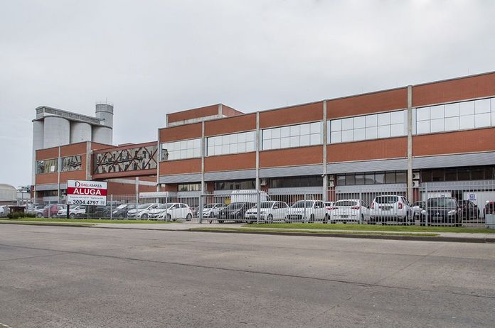Depósito com 125m² para alugar no bairro Centro Historico, Porto Alegre