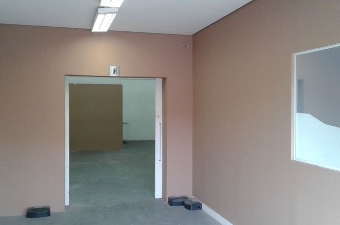 Depósito com 125m² para alugar no bairro Centro Historico, Porto Alegre