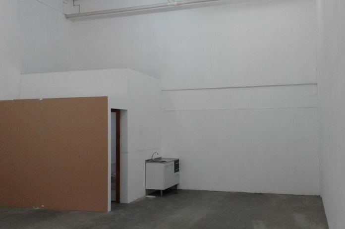 Depósito com 125m² para alugar no bairro Centro Historico, Porto Alegre