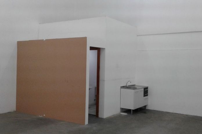 Depósito com 125m² para alugar no bairro Centro Historico, Porto Alegre